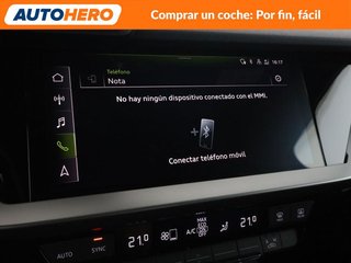 Audi A3 35 TFSI S line