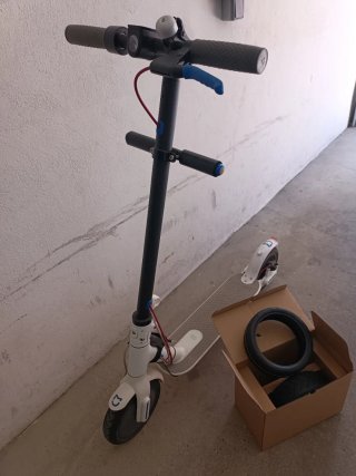 Patinete Xiaomi M365