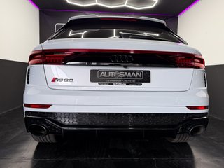 Audi Q8 RS Q8 TFSI 441kW (600CV) quattro tipt