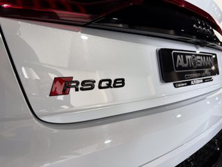 Audi Q8 RS Q8 TFSI 441kW (600CV) quattro tipt