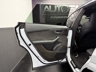 Audi Q8 RS Q8 TFSI 441kW (600CV) quattro tipt