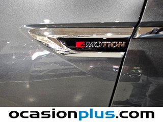 Volkswagen Tiguan Allspace Sport 2.0 TDI 4Motion 140 kW (190 CV) DSG