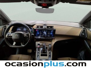 DS DS7 Crossback BlueHDi 130 DE Bastille + AT 96 kW (130 CV)