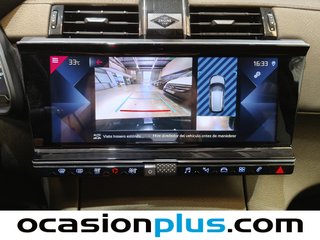 DS DS7 Crossback BlueHDi 130 DE Bastille + AT 96 kW (130 CV)