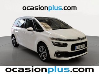Citroen Grand C4 Spacetourer BlueHDi 130 S&S Feel 96 kW (130 CV)
