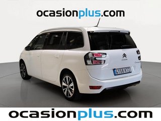 Citroen Grand C4 Spacetourer BlueHDi 130 S&S Feel 96 kW (130 CV)