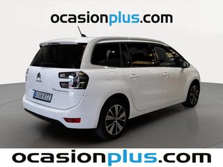 Citroen Grand C4 Spacetourer BlueHDi 130 S&S Feel 96 kW (130 CV)
