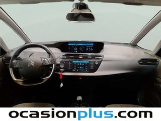 Citroen Grand C4 Spacetourer BlueHDi 130 S&S Feel 96 kW (130 CV)
