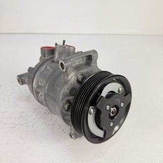 Compresor aire acondicionado Skoda Fabia 1.2 TSI 5Q0820803G