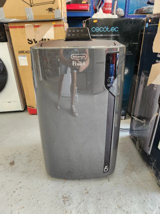 De'Longhi Pingüino Aire Acondicionado Portátil