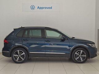 Volkswagen Tiguan Life 1.5 TSI 110 kW (150 CV)