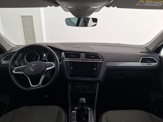 Volkswagen Tiguan Life 1.5 TSI 110 kW (150 CV)