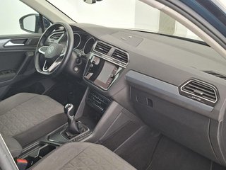 Volkswagen Tiguan Life 1.5 TSI 110 kW (150 CV)