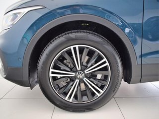 Volkswagen Tiguan Life 1.5 TSI 110 kW (150 CV)