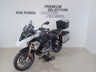 BMW Motorrad R 1250 GS
