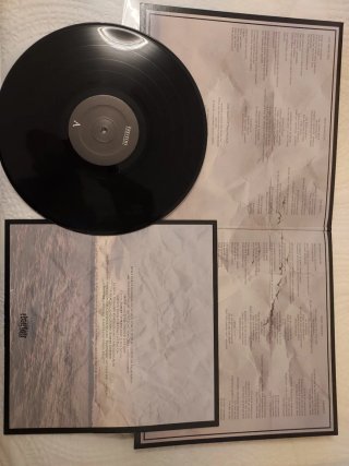 Vinilo Freitod - Nebel der Erinnerungen LP