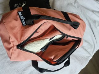 Carrito bebé YOYO Babycen 2 rosa