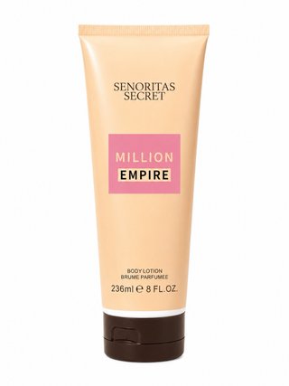 Loción Corporal Victoria's Secret Million Empire