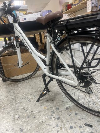 Bicicleta Eléctrica F.lli Schiano E-Ride