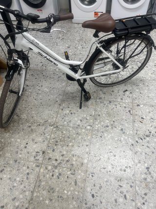 Bicicleta Eléctrica F.lli Schiano E-Ride