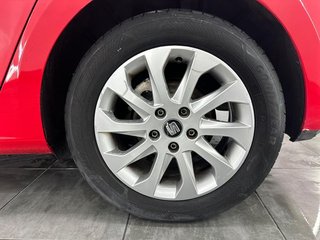 Seat Leon 1.6 TDI 66kW (90CV) Reference Plus Nacional - 189.000Km