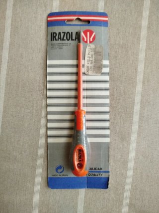 Destornillador Irazola Aislado Philips 0x100
