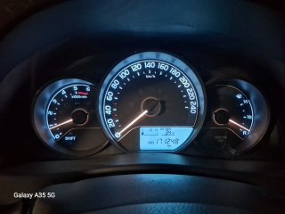 Toyota Auris 2016
