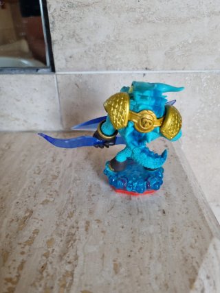 Personaggio Skylanders SNAP SHOT