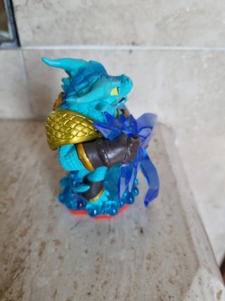 Personaggio Skylanders SNAP SHOT