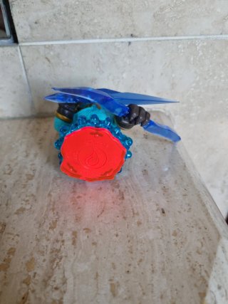 Personaggio Skylanders SNAP SHOT