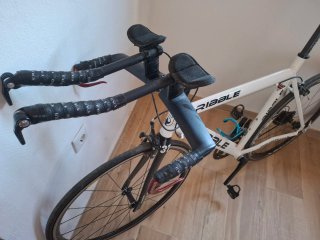 Bicicleta Ribble TT