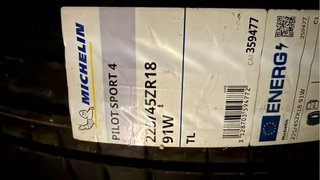 Llantas BMW 5x120