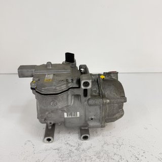 Compresor aire acondicionado Toyota Yaris 1.5 422001501