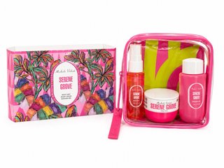Estuche Michala Valenti Serene Grove