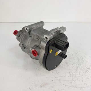 Compresor aire acondicionado Toyota Corolla 2.0 424000500