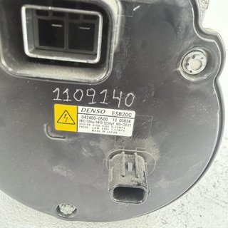 Compresor aire acondicionado Toyota Corolla 2.0 424000500