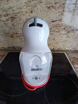 Cafetera Krups Dolce Gusto