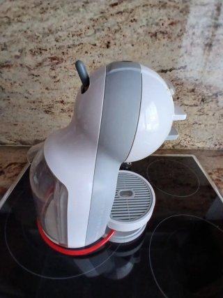Cafetera Krups Dolce Gusto