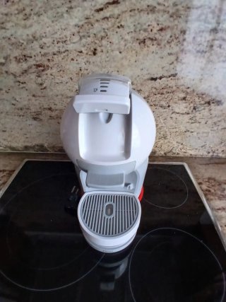 Cafetera Krups Dolce Gusto