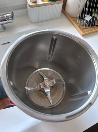 Thermomix TM5-1 Vorwerk