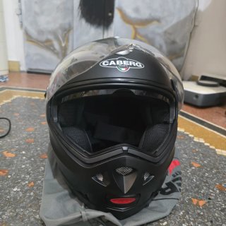 Casco Caberg Konda