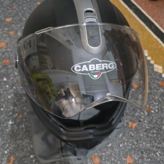 Casco Caberg Konda