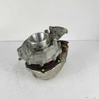 Turbo Audi A6 3.0 tdi 059145873BP