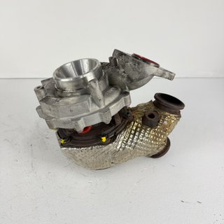 Turbo Audi A6 3.0 tdi 059145873BP