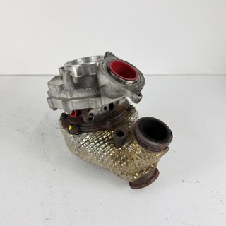 Turbo Audi A6 3.0 tdi 059145873BP