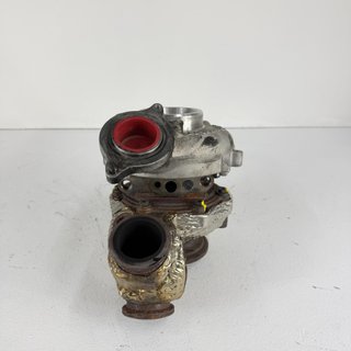 Turbo Audi A6 3.0 tdi 059145873BP