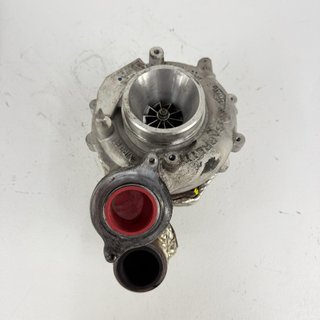 Turbo Audi A6 3.0 tdi 059145873BP