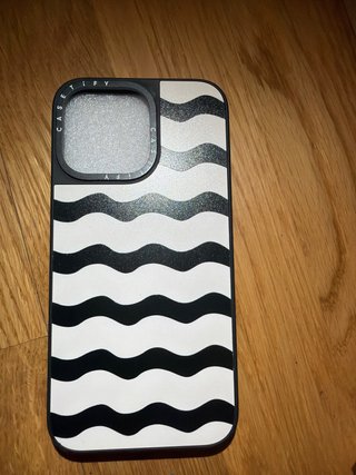 Funda iPhone 14 Pro Max CASETiFY