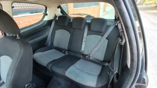 Peugeot 206 2003