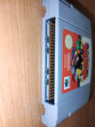 Pokémon Snap N64